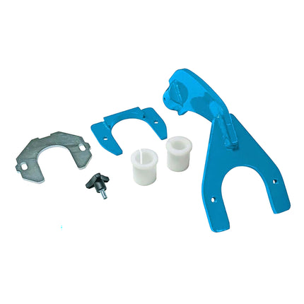  Macpherson Strut Support for use with Transmission Jack