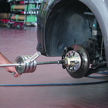 GO520 - Heavy Duty Slide Hammer