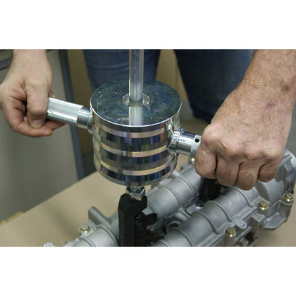 GO520 - Heavy Duty Slide Hammer