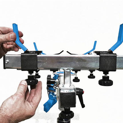 GO925 - Gearbox & Automatic Transmission Support