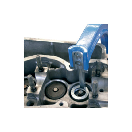 GO970 - Valve Spring Compressor 125Kgf