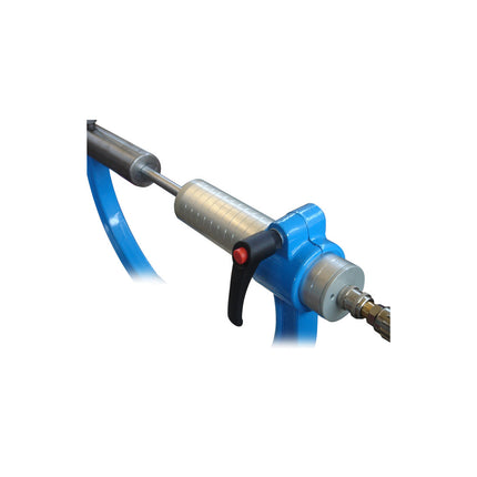 GO970 - Valve Spring Compressor 125Kgf