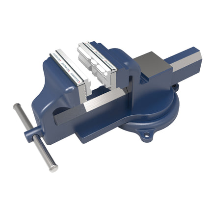 53331000 - Prism / Vee Pipe Magnetic Jaws 100mm