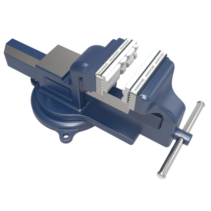 53331800 - Prism / Vee Pipe Magnetic Jaws 180mm