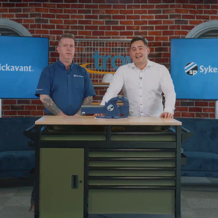 vice vs Sledgehammer - who will win?