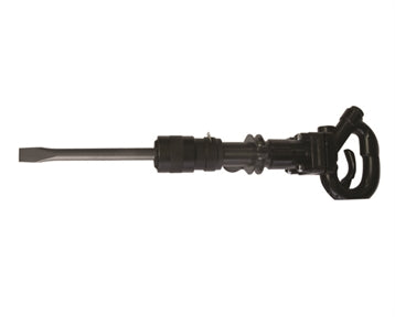 902450SP - Heavy Duty Vibro Impact Air Hammer With Chisel Insert