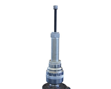 GO1016 - Mechadraulic Spindle and Adaptor Kit 16Tonne