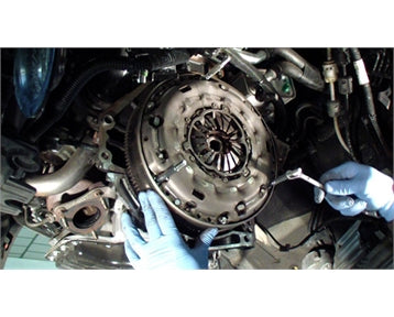 GO901 - Self Adjusting Clutch (SAC) Installer Kit