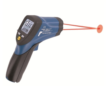 30044000 - Dual Laser Infra-Red Thermometer