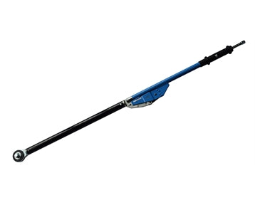 80250500 - Motorq Torque Wrench - Split - Stepped 3/4" To 1" Drive - 300-1000Nm