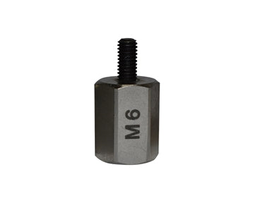 095900-06 - M6 Adaptor