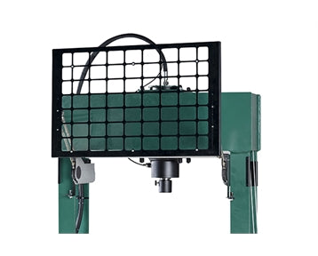 534266-RR - Rear Press Guard for 60 & 70 Tonne Workshop Presses