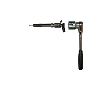 GO519 - Injector Removal Socket - Ford